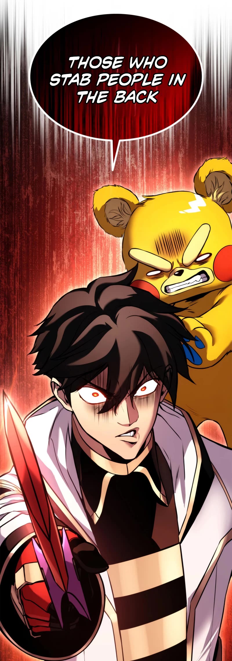 Ranker's Return (Remake) Chapter 109 page 58 - Chapter 109