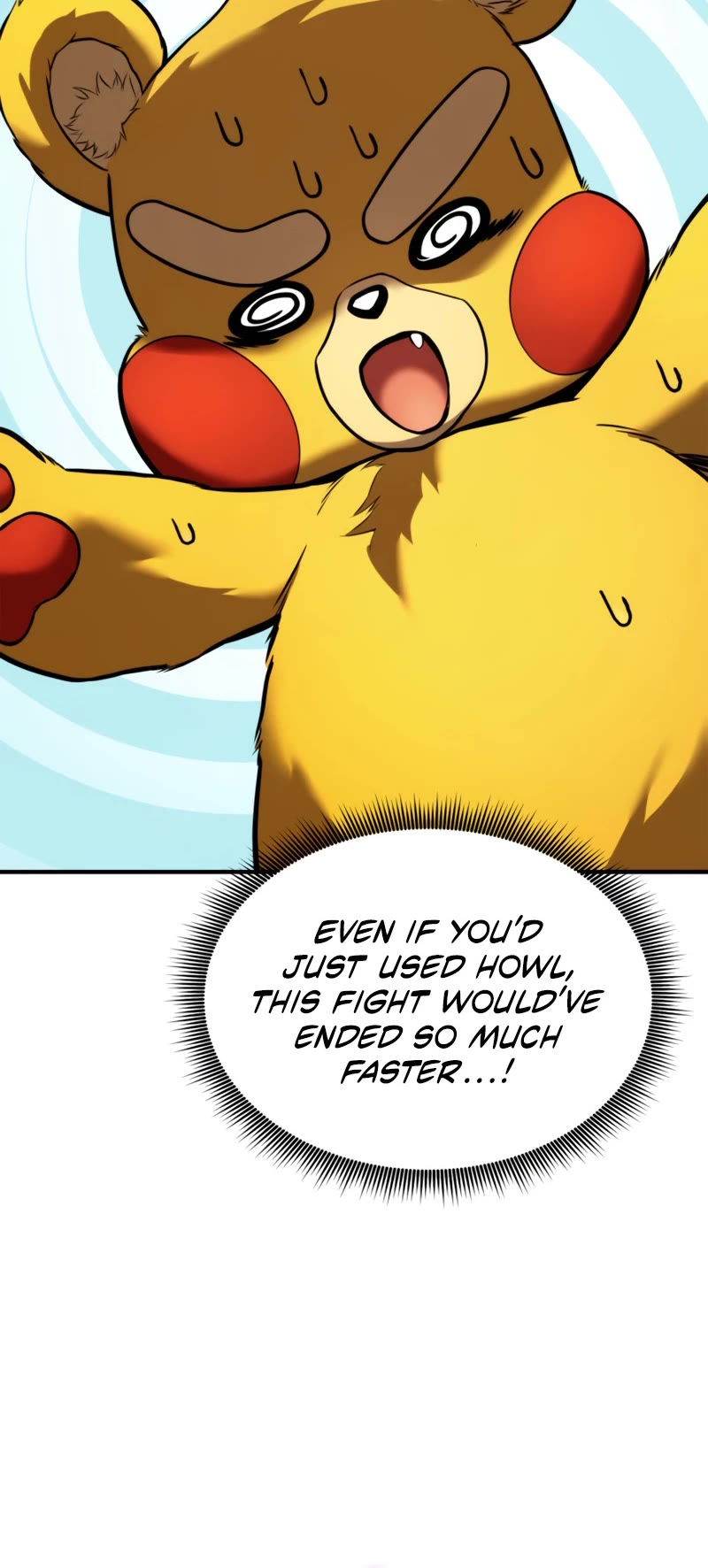 Ranker's Return (Remake) Chapter 109 page 9 - Chapter 109