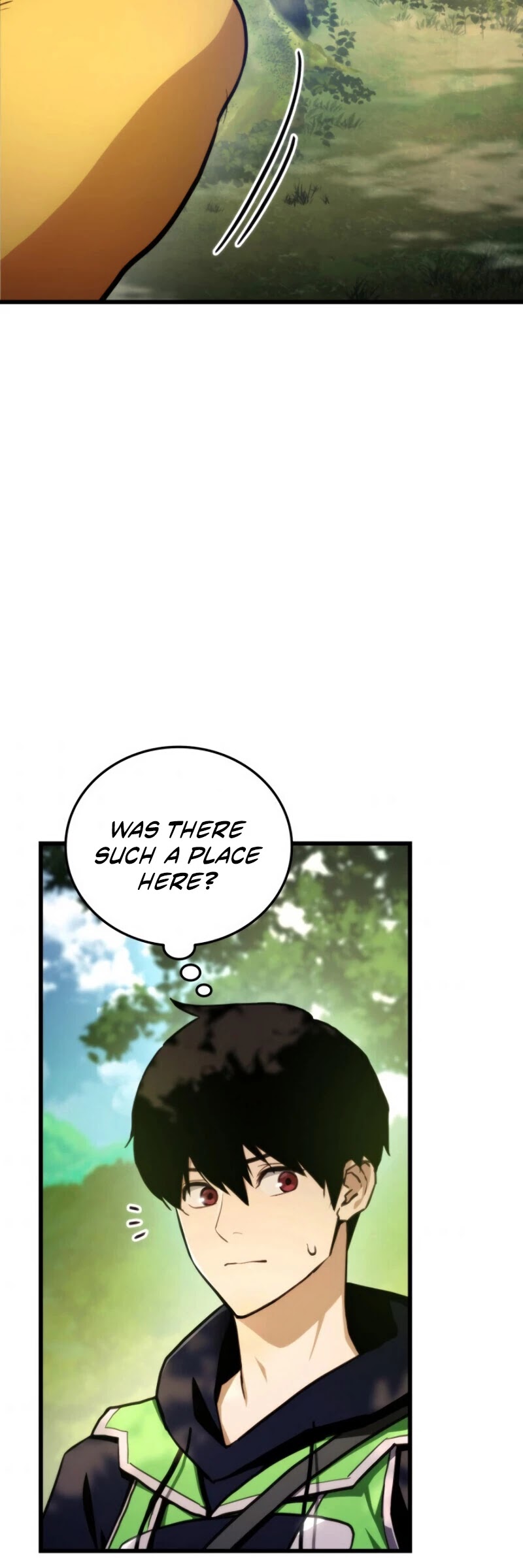 Ranker's Return (Remake) Chapter 11 page 17 - Chapter 11