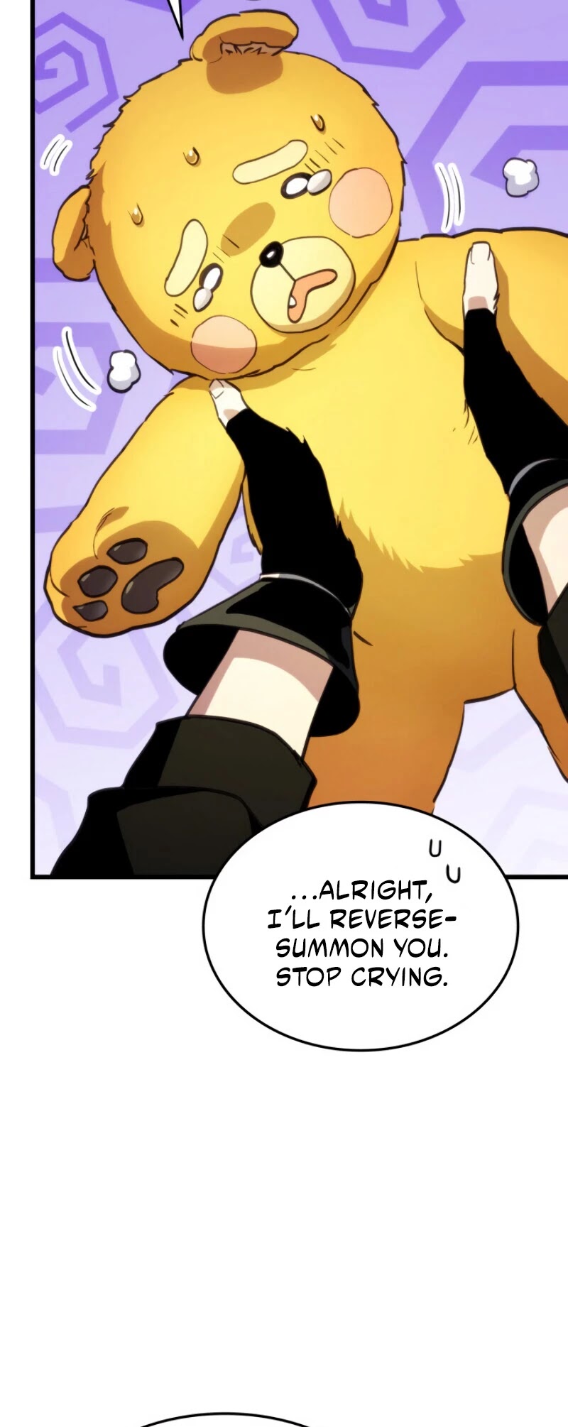 Ranker's Return (Remake) Chapter 11 page 20 - Chapter 11
