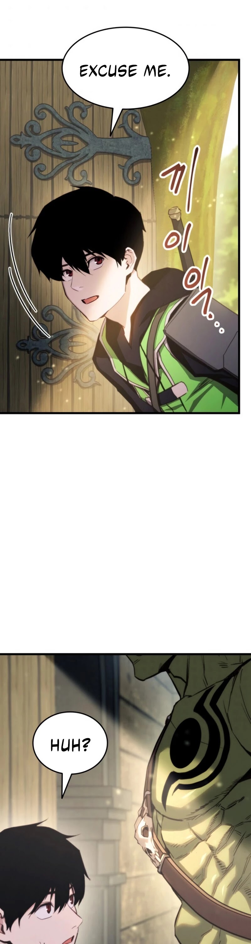 Ranker's Return (Remake) Chapter 11 page 22 - Chapter 11