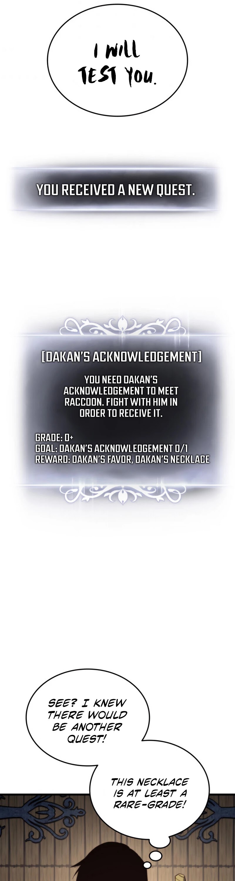 Ranker's Return (Remake) Chapter 11 page 31 - Chapter 11