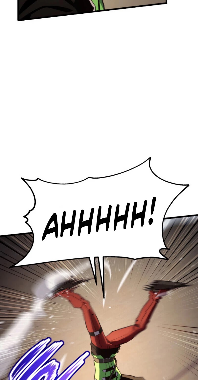 Ranker's Return (Remake) Chapter 11 page 33 - Chapter 11