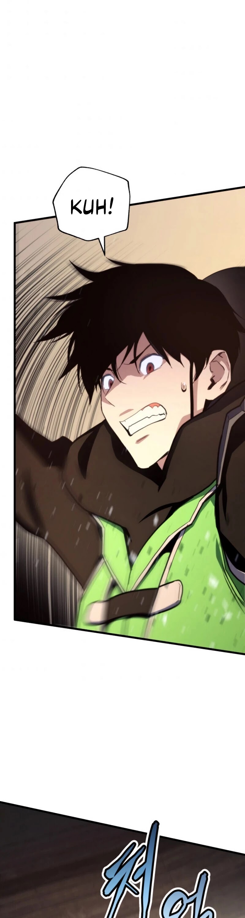 Ranker's Return (Remake) Chapter 11 page 35 - Chapter 11