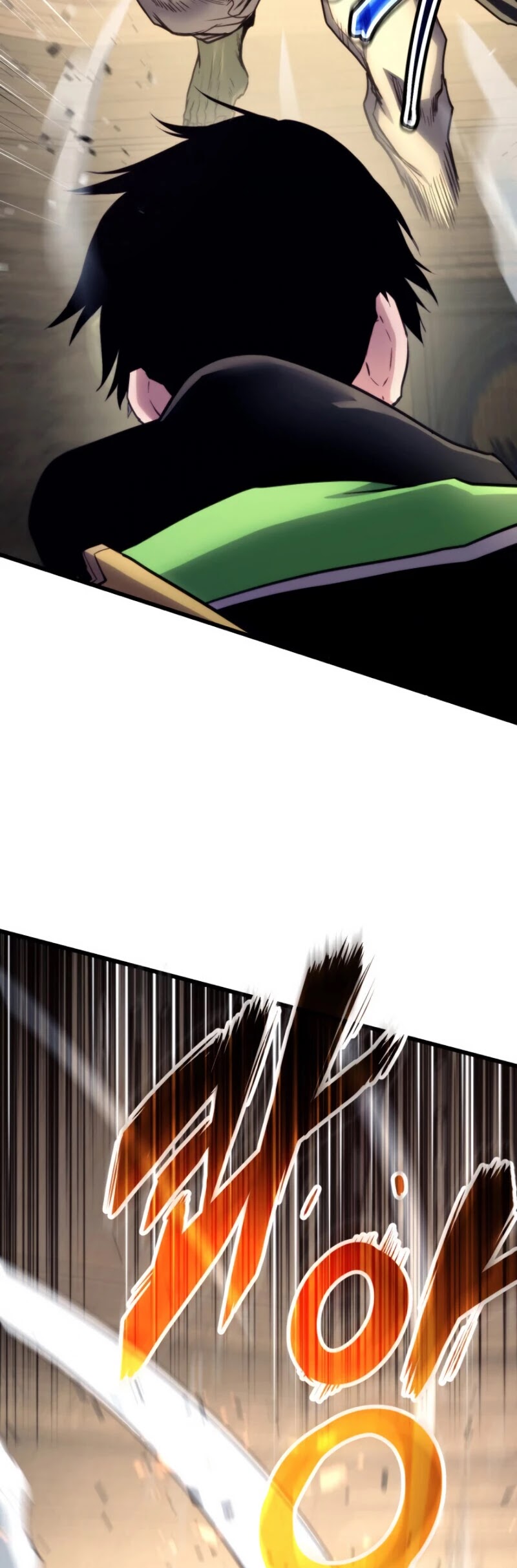 Ranker's Return (Remake) Chapter 11 page 37 - Chapter 11
