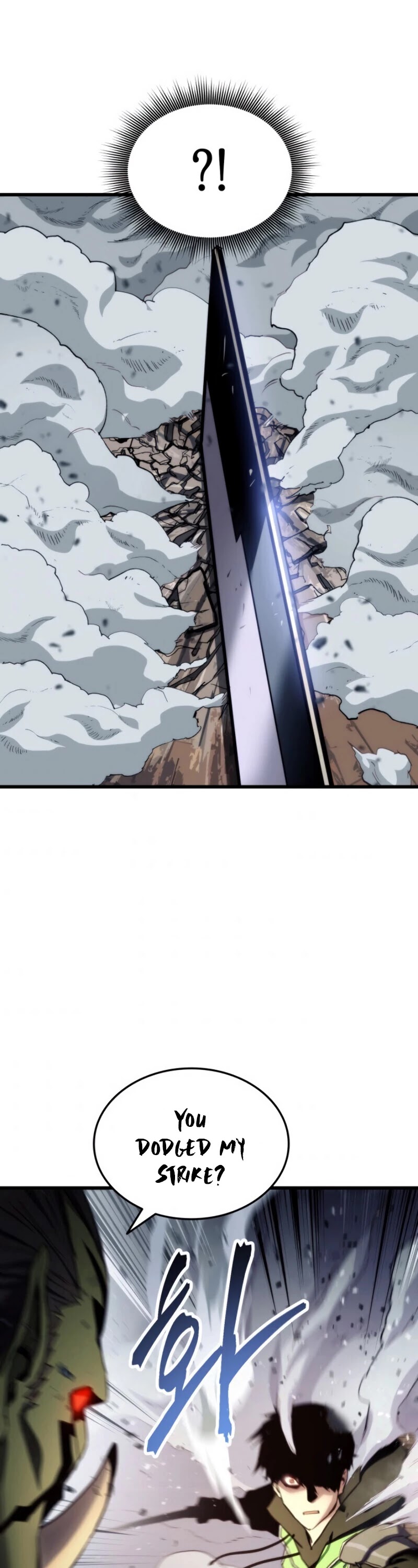 Ranker's Return (Remake) Chapter 11 page 39 - Chapter 11