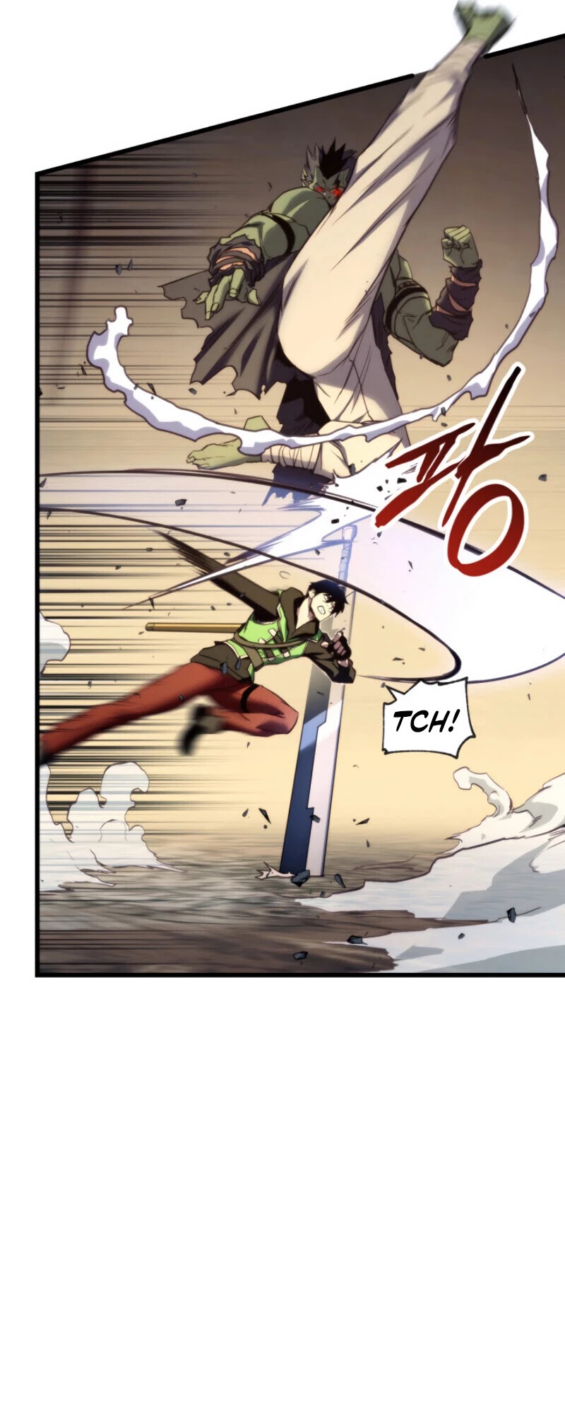 Ranker's Return (Remake) Chapter 11 page 41 - Chapter 11