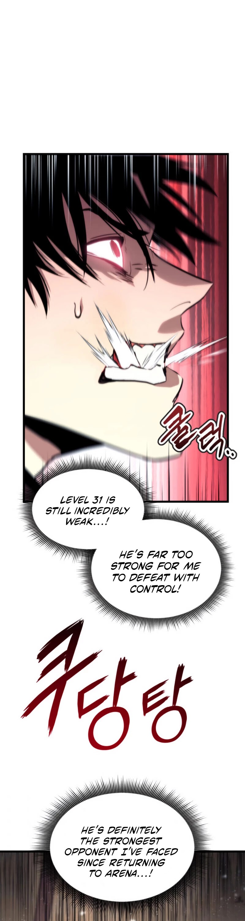 Ranker's Return (Remake) Chapter 11 page 43 - Chapter 11