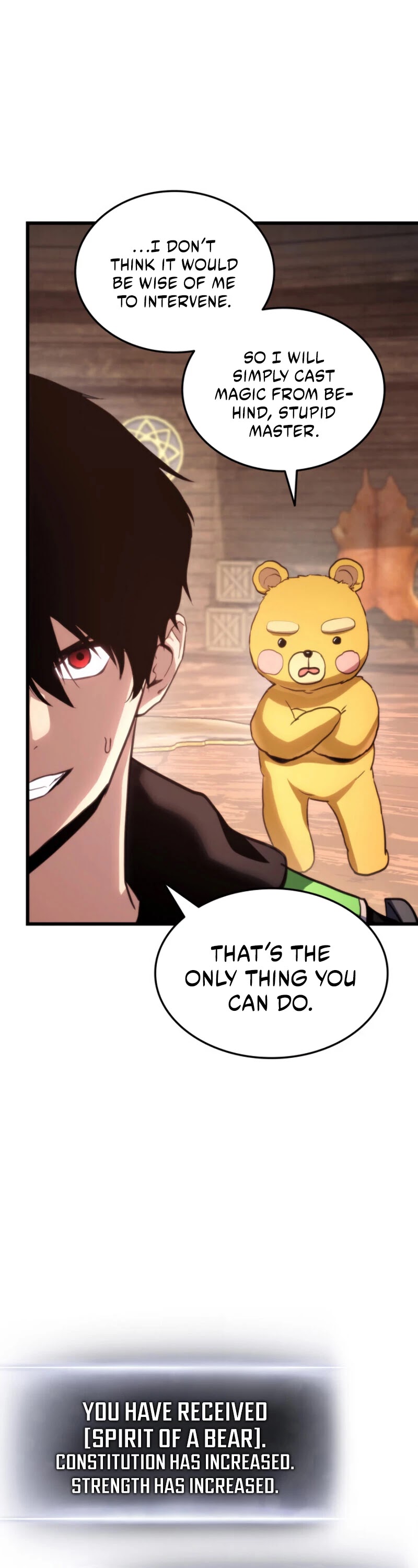 Ranker's Return (Remake) Chapter 11 page 51 - Chapter 11