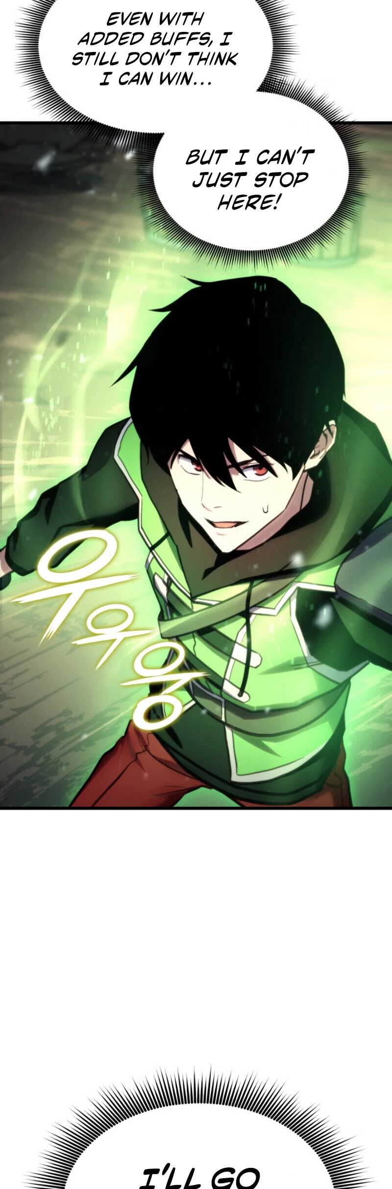 Ranker's Return (Remake) Chapter 11 page 53 - Chapter 11