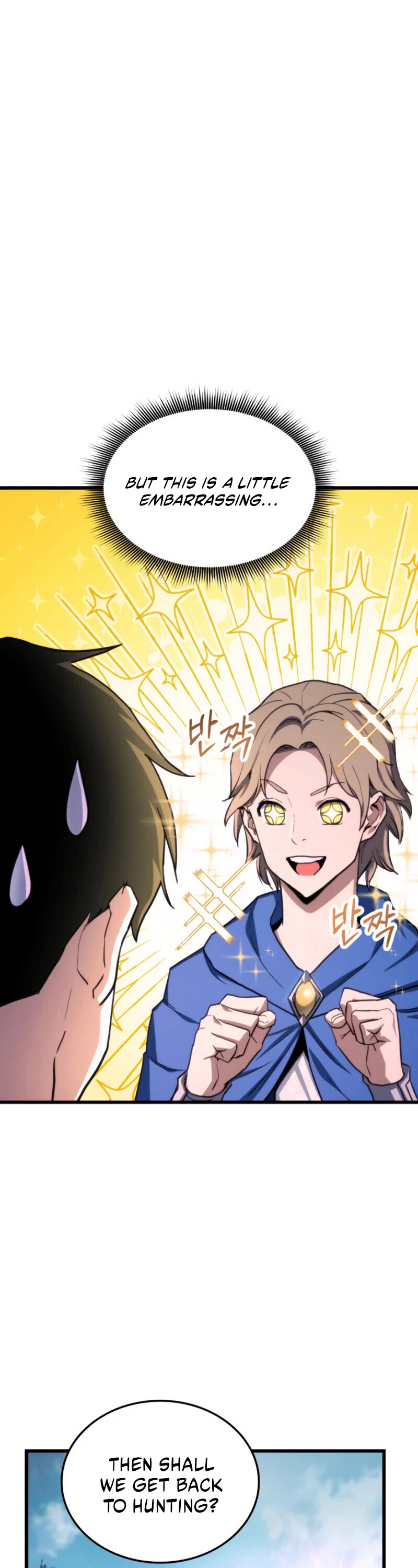 Ranker's Return (Remake) Chapter 11 page 6 - Chapter 11