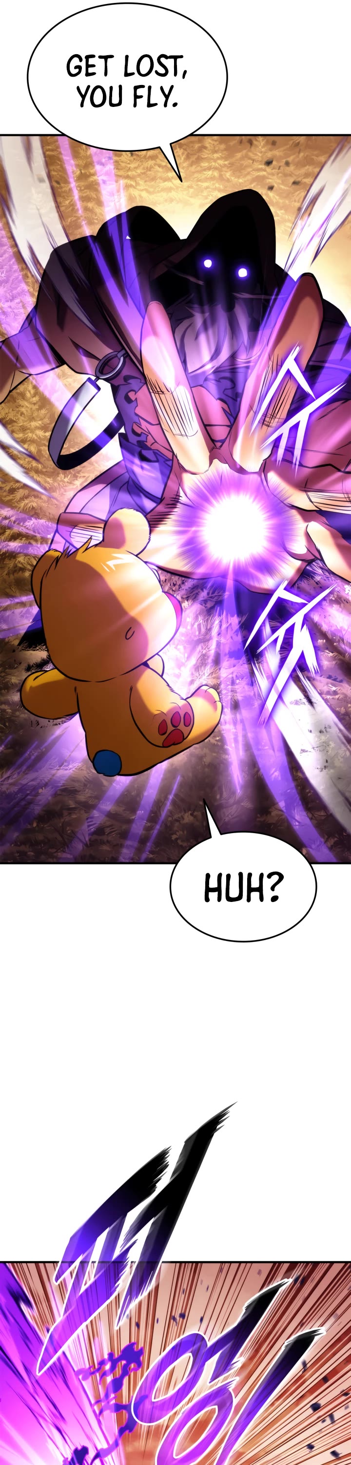 Ranker's Return (Remake) Chapter 110 page 11 - Chapter 110