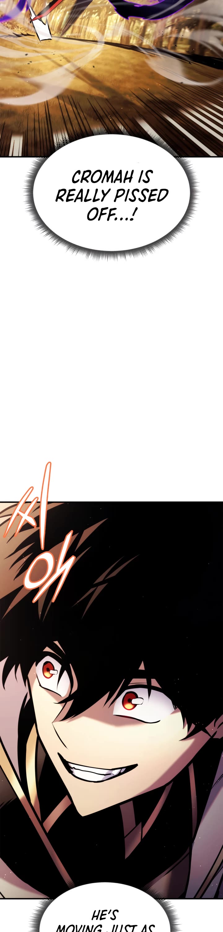 Ranker's Return (Remake) Chapter 110 page 14 - Chapter 110
