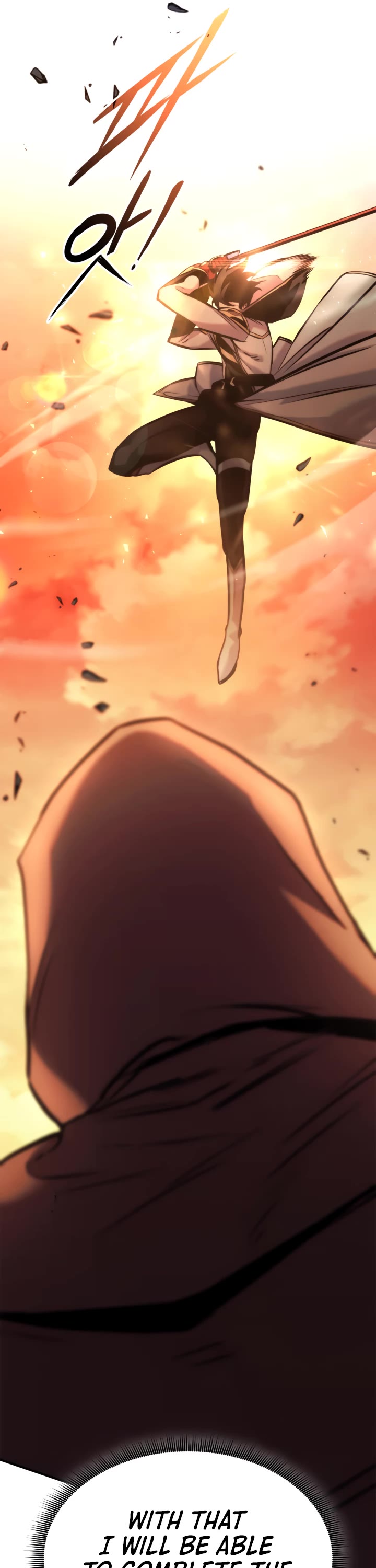 Ranker's Return (Remake) Chapter 110 page 26 - Chapter 110
