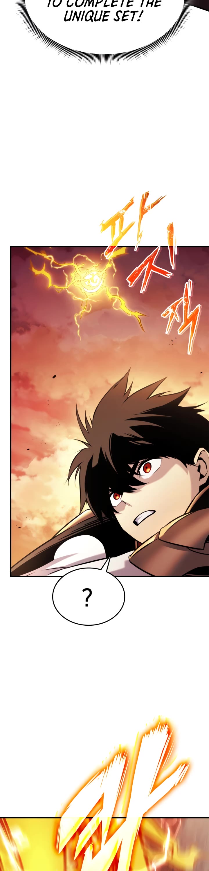 Ranker's Return (Remake) Chapter 110 page 27 - Chapter 110