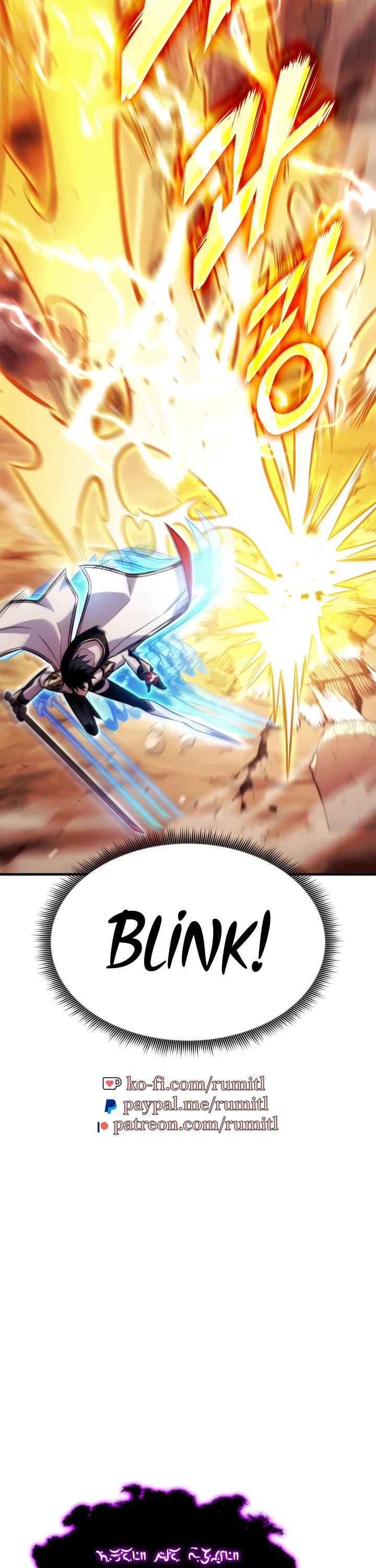 Ranker's Return (Remake) Chapter 110 page 28 - Chapter 110