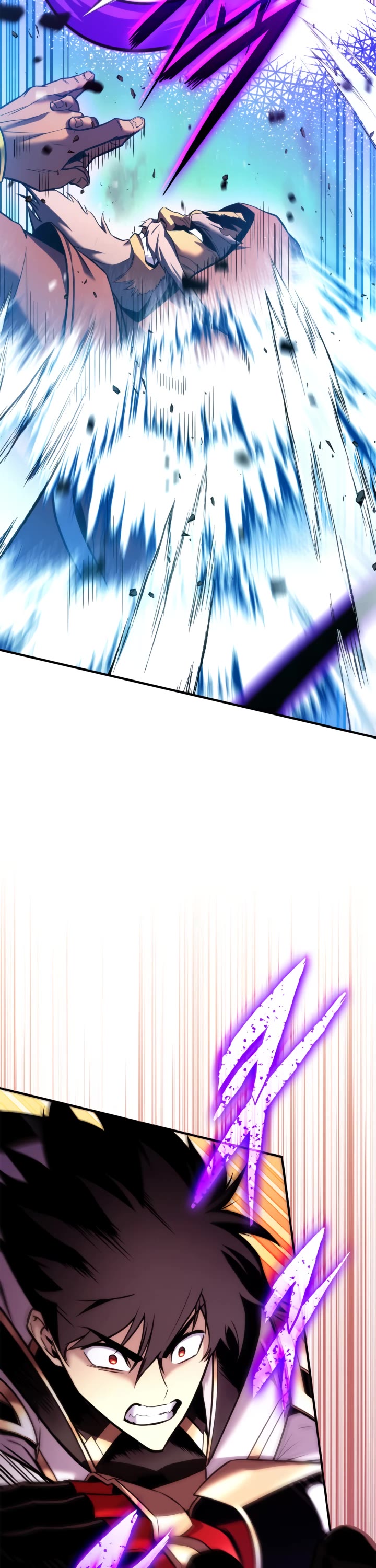 Ranker's Return (Remake) Chapter 110 page 3 - Chapter 110
