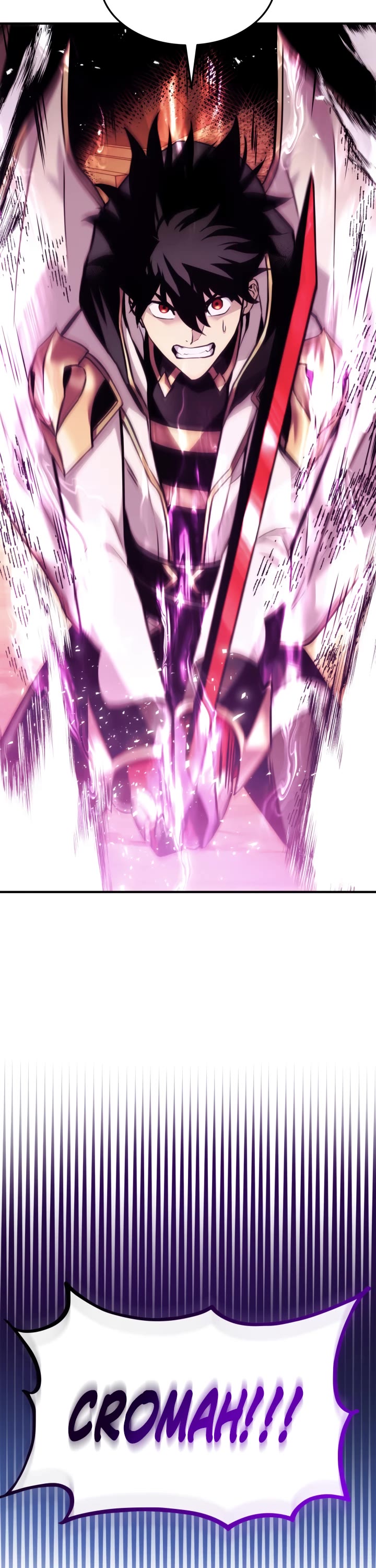 Ranker's Return (Remake) Chapter 110 page 34 - Chapter 110
