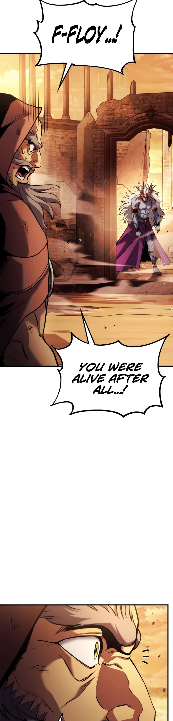 Ranker's Return (Remake) Chapter 110 page 39 - Chapter 110