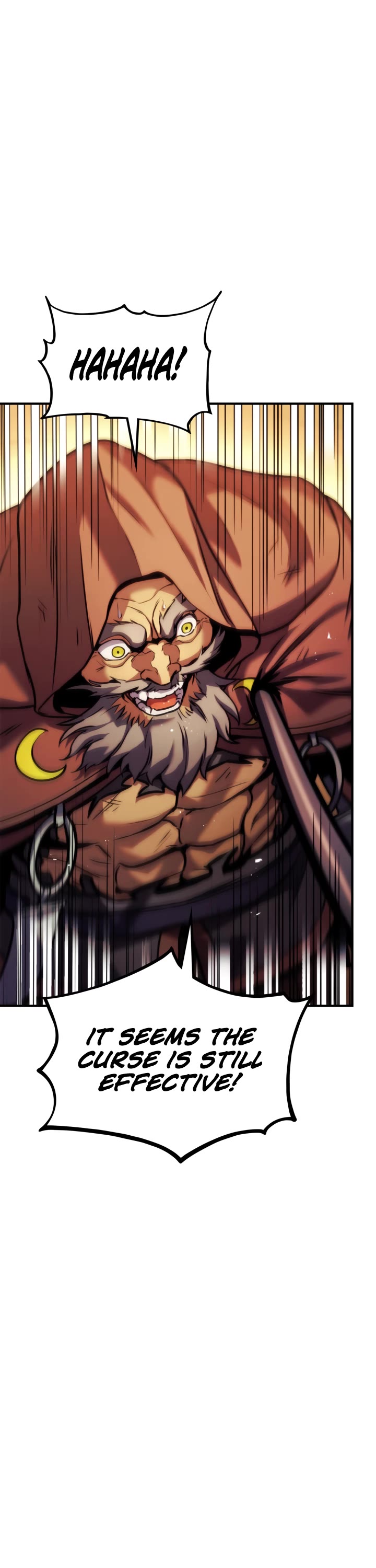 Ranker's Return (Remake) Chapter 110 page 41 - Chapter 110