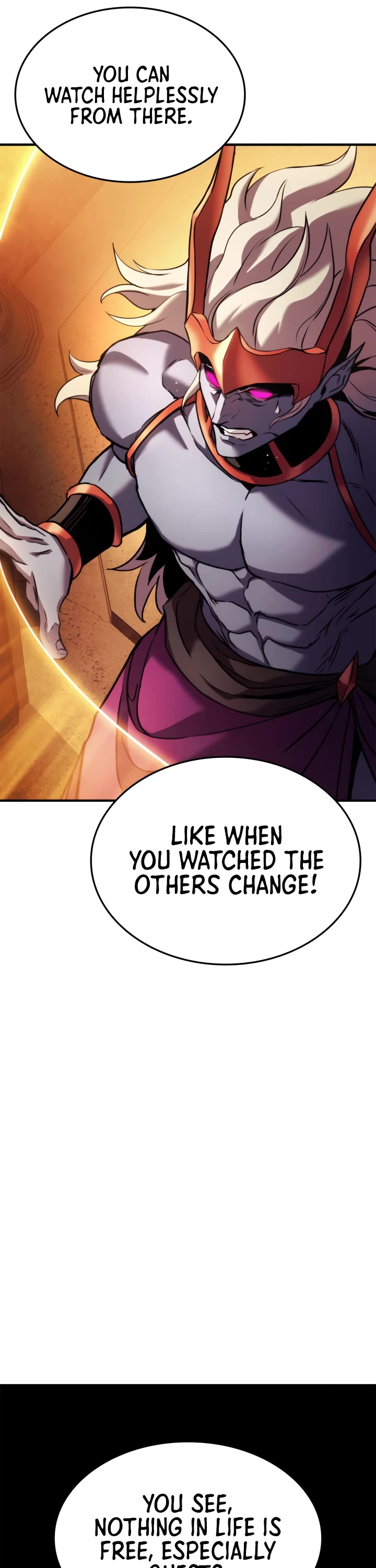 Ranker's Return (Remake) Chapter 110 page 42 - Chapter 110