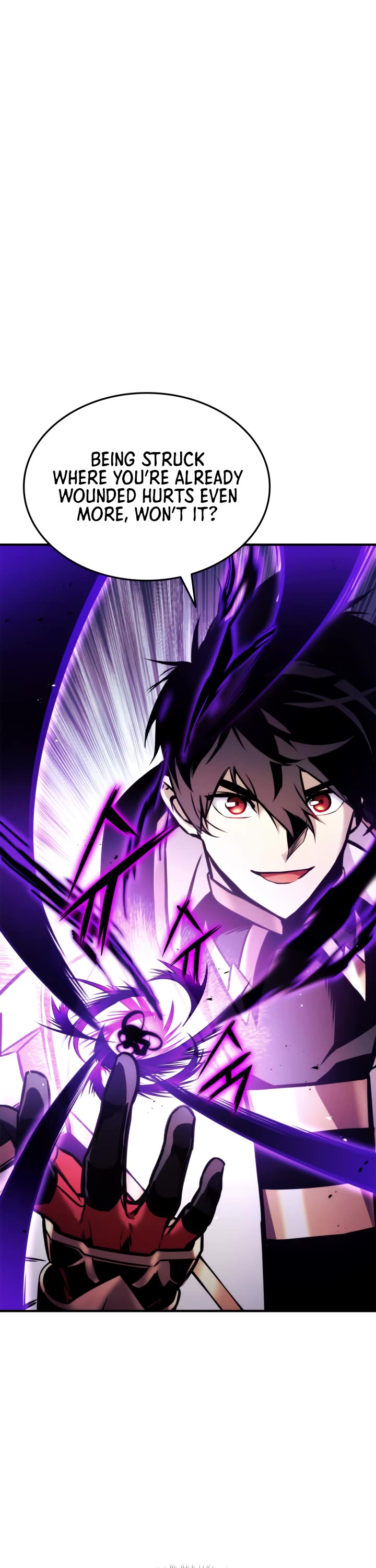 Ranker's Return (Remake) Chapter 110 page 44 - Chapter 110
