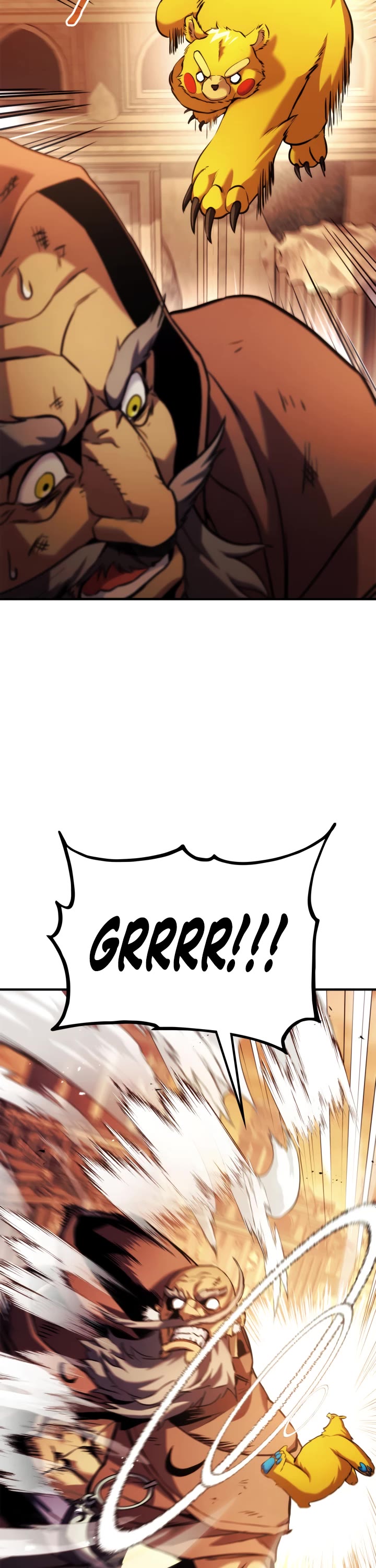 Ranker's Return (Remake) Chapter 110 page 47 - Chapter 110