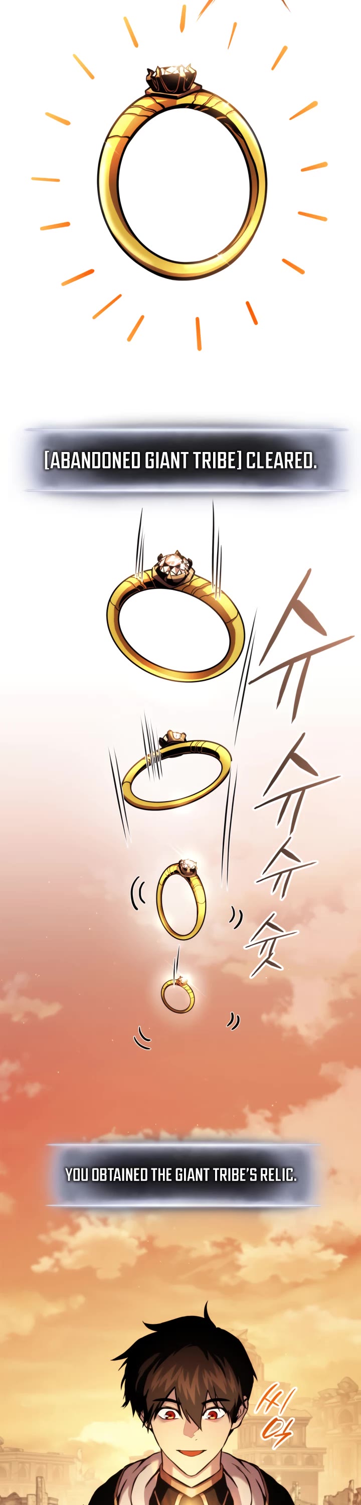 Ranker's Return (Remake) Chapter 110 page 58 - Chapter 110