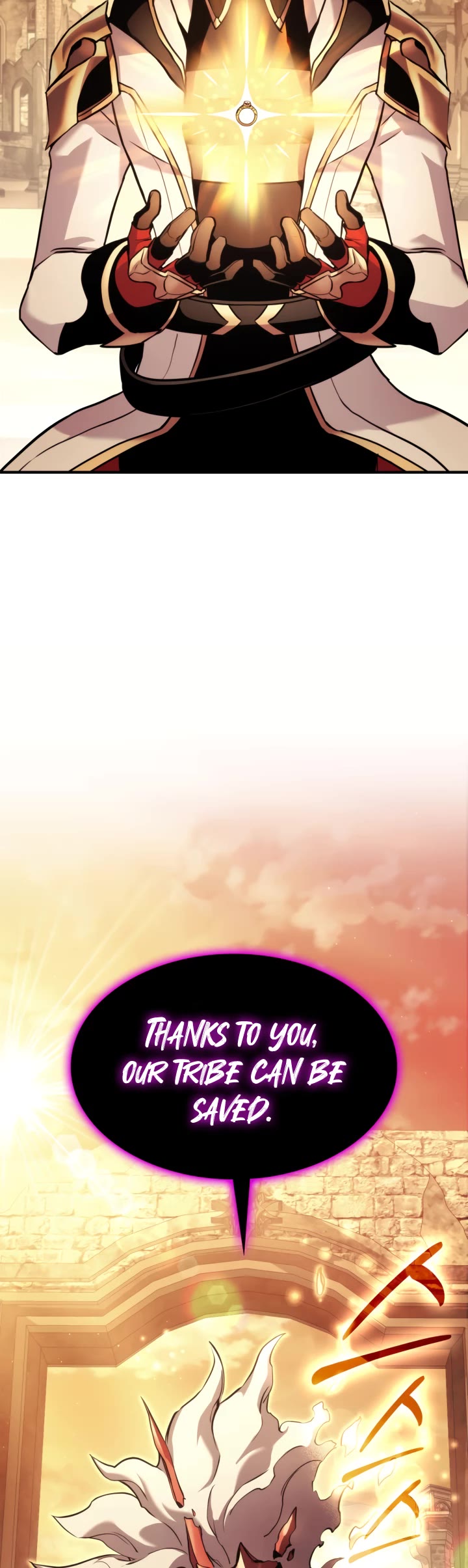 Ranker's Return (Remake) Chapter 110 page 59 - Chapter 110