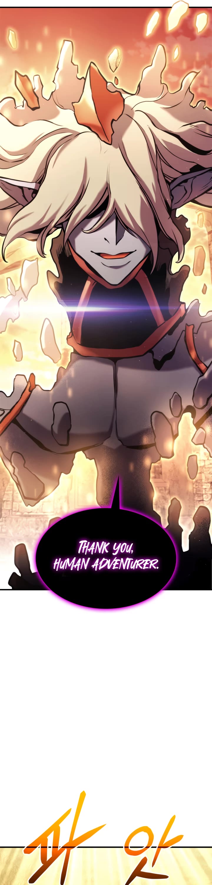 Ranker's Return (Remake) Chapter 110 page 61 - Chapter 110