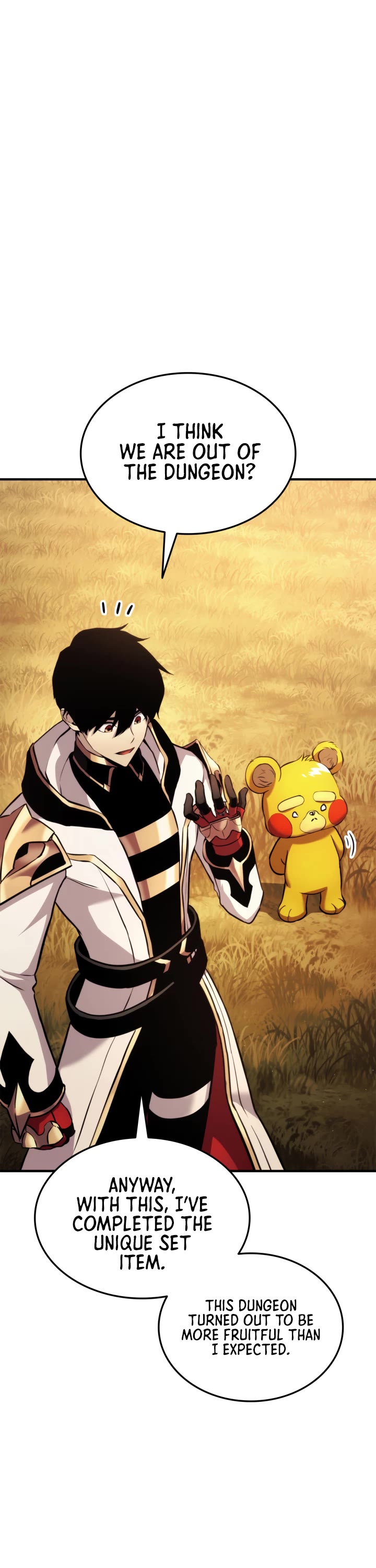 Ranker's Return (Remake) Chapter 110 page 63 - Chapter 110