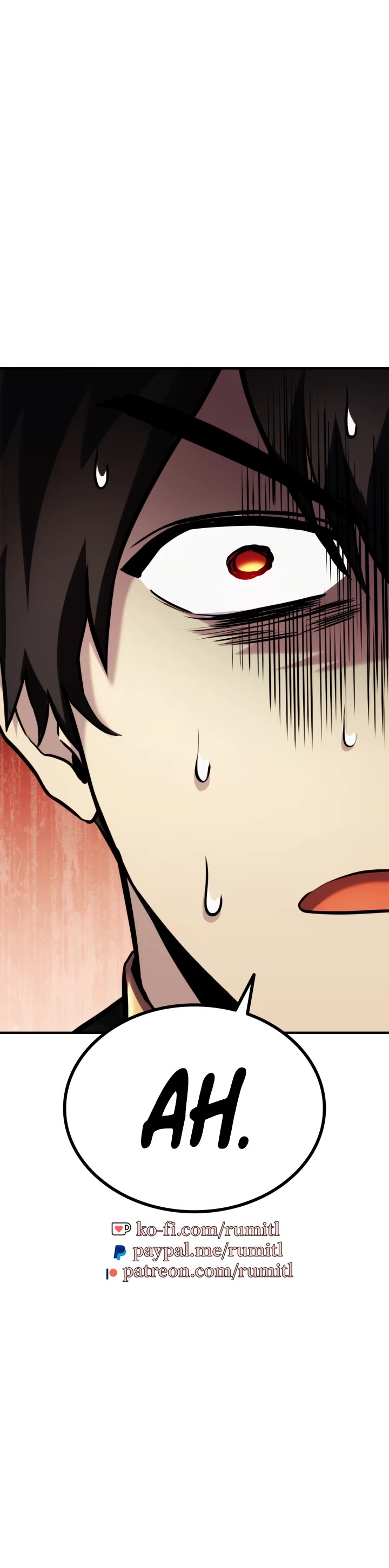 Ranker's Return (Remake) Chapter 110 page 64 - Chapter 110