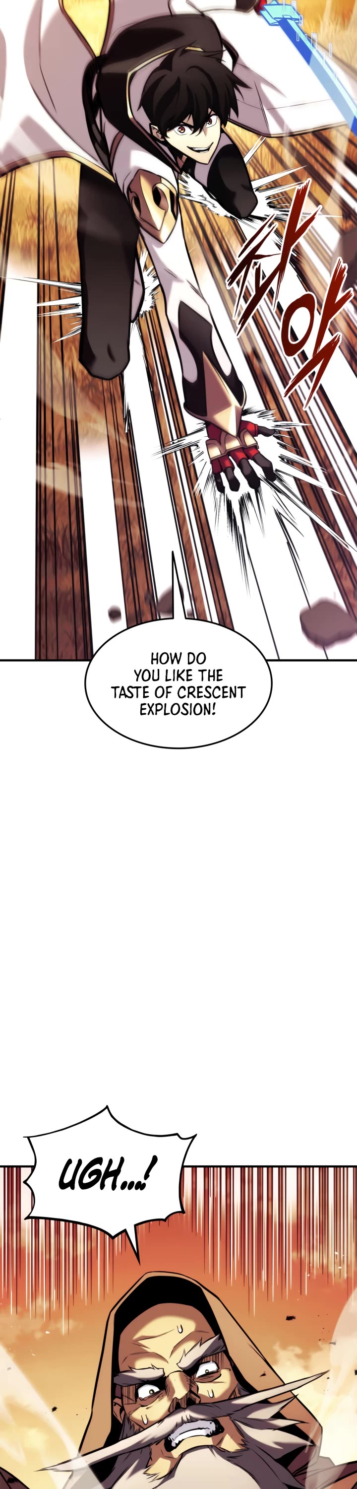 Ranker's Return (Remake) Chapter 110 page 7 - Chapter 110