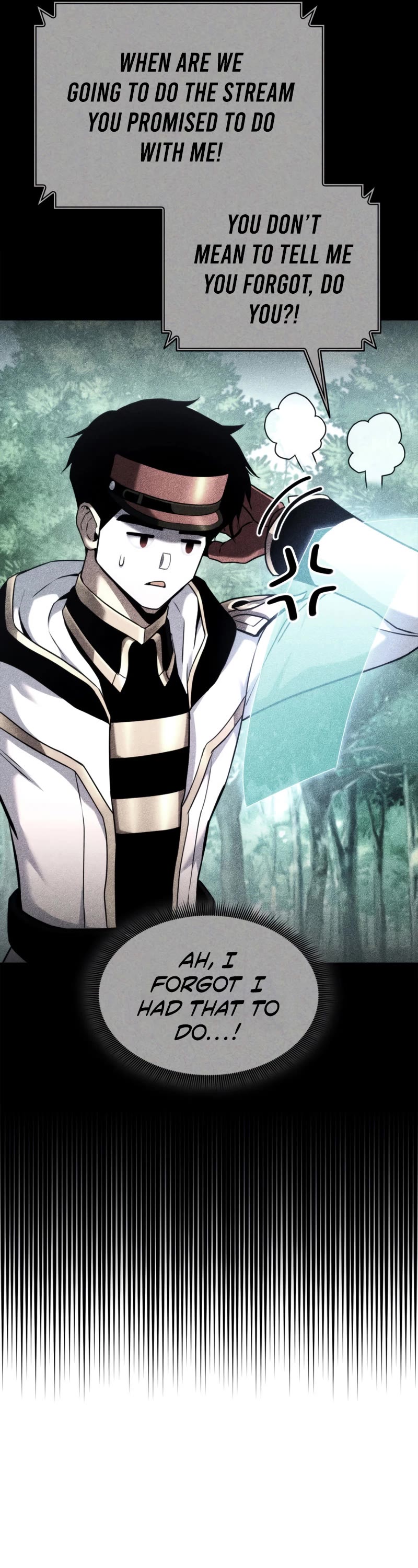 Ranker's Return (Remake) Chapter 111 page 10 - Chapter 111