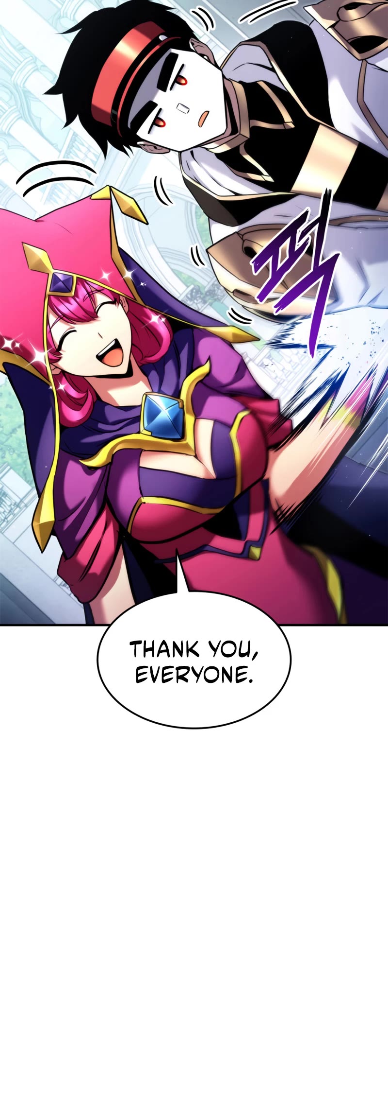 Ranker's Return (Remake) Chapter 111 page 13 - Chapter 111