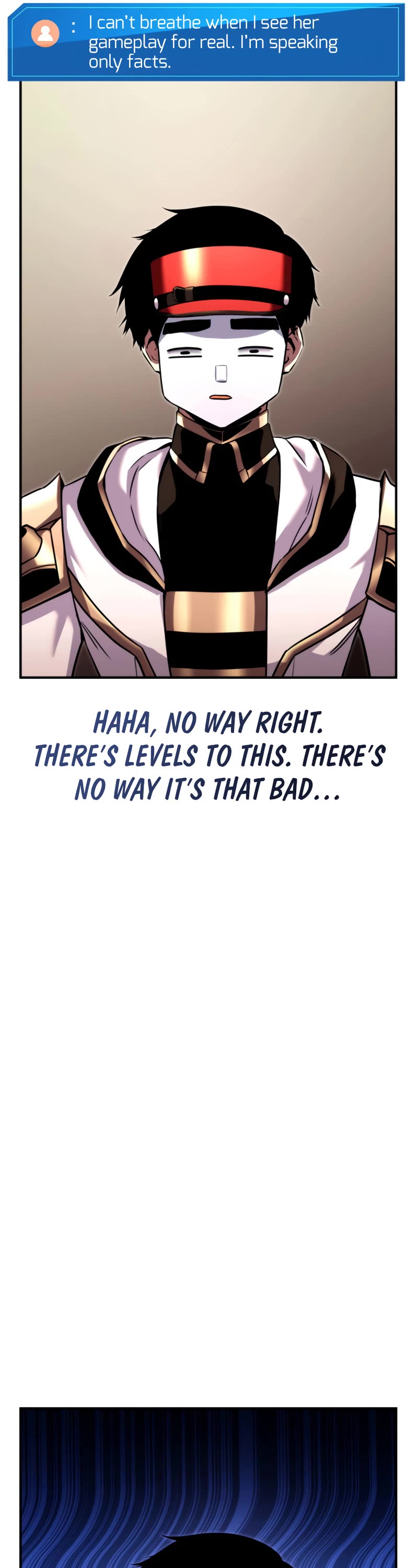 Ranker's Return (Remake) Chapter 111 page 18 - Chapter 111