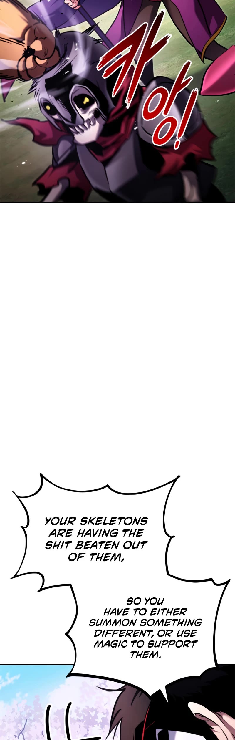Ranker's Return (Remake) Chapter 111 page 20 - Chapter 111
