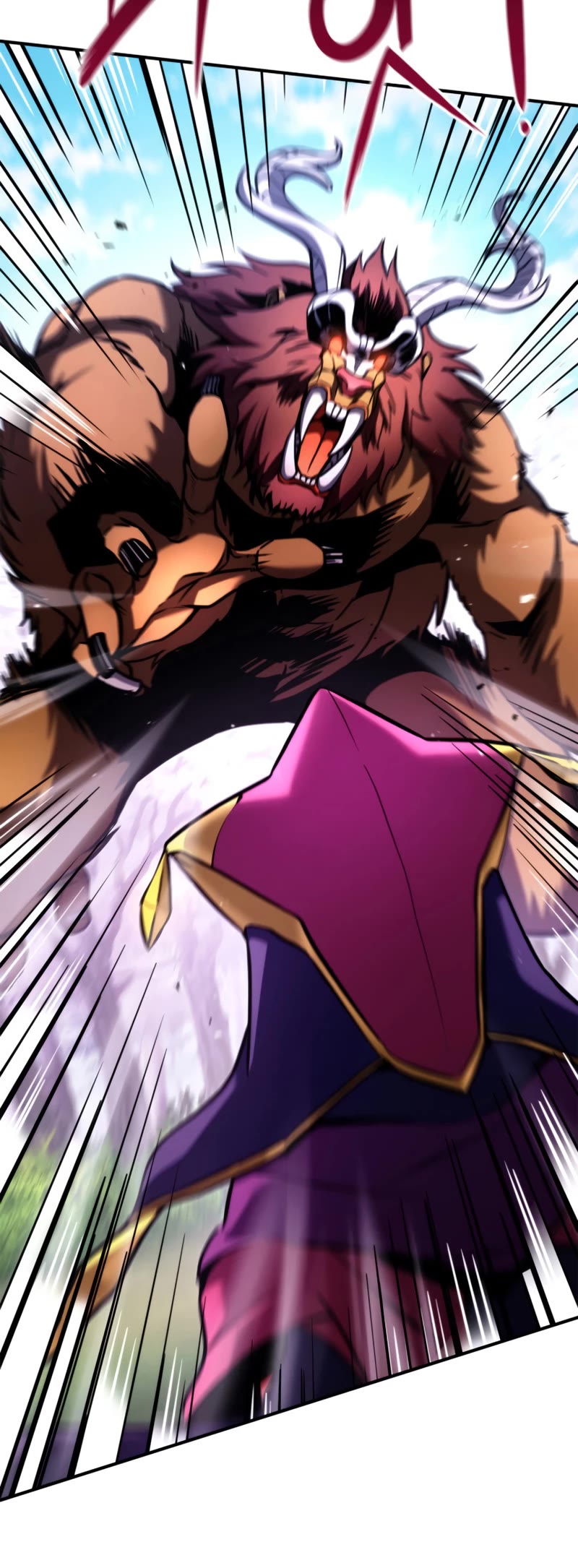 Ranker's Return (Remake) Chapter 111 page 24 - Chapter 111