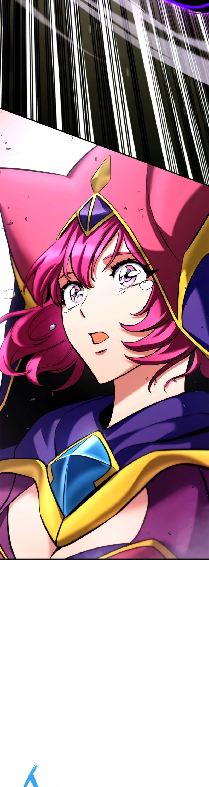 Ranker's Return (Remake) Chapter 111 page 27 - Chapter 111