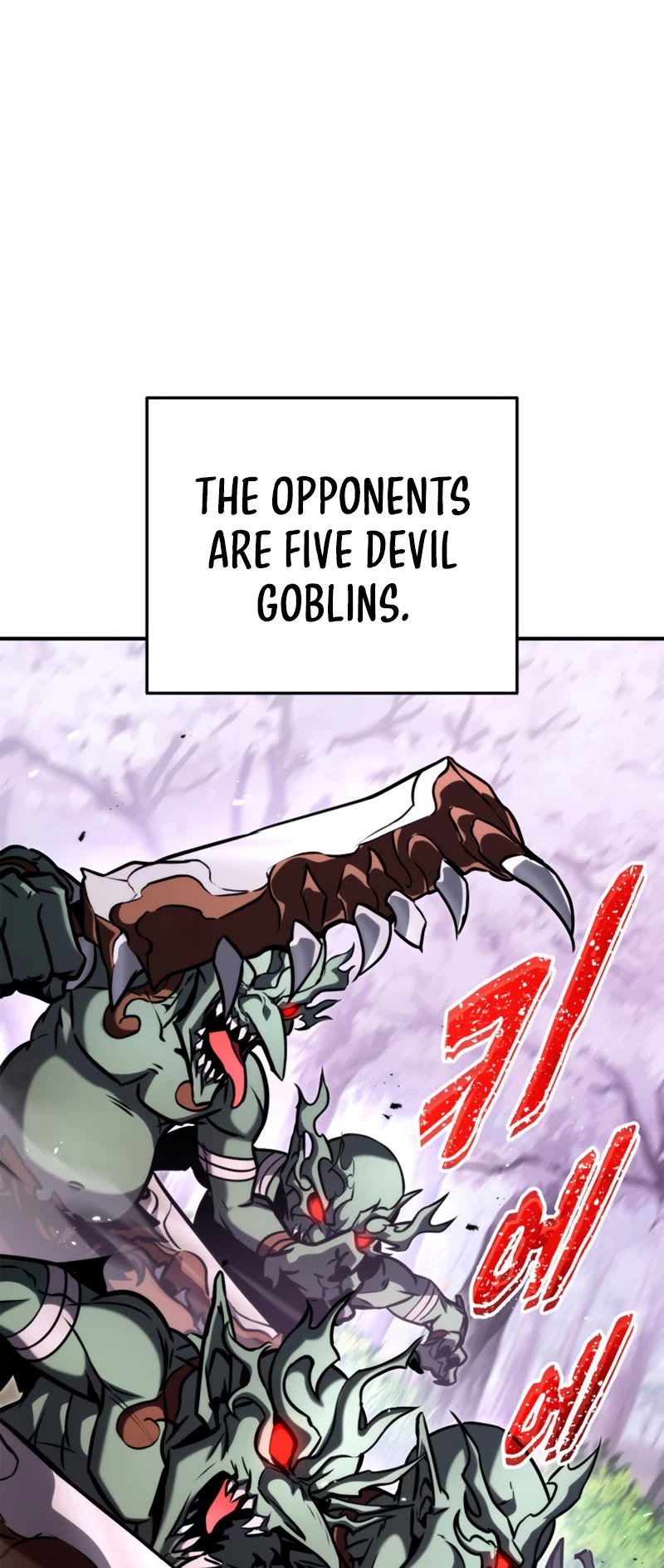 Ranker's Return (Remake) Chapter 111 page 40 - Chapter 111