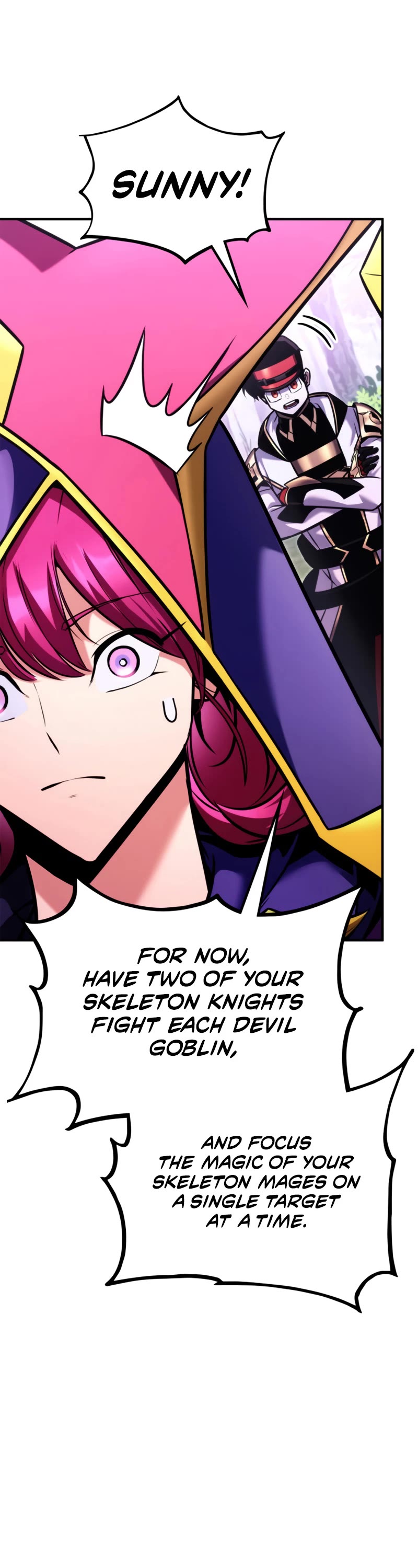 Ranker's Return (Remake) Chapter 111 page 43 - Chapter 111
