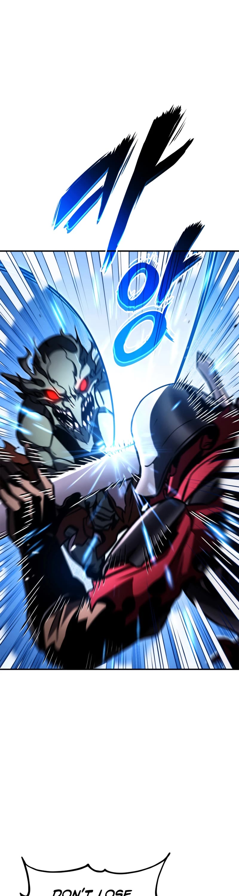 Ranker's Return (Remake) Chapter 111 page 46 - Chapter 111