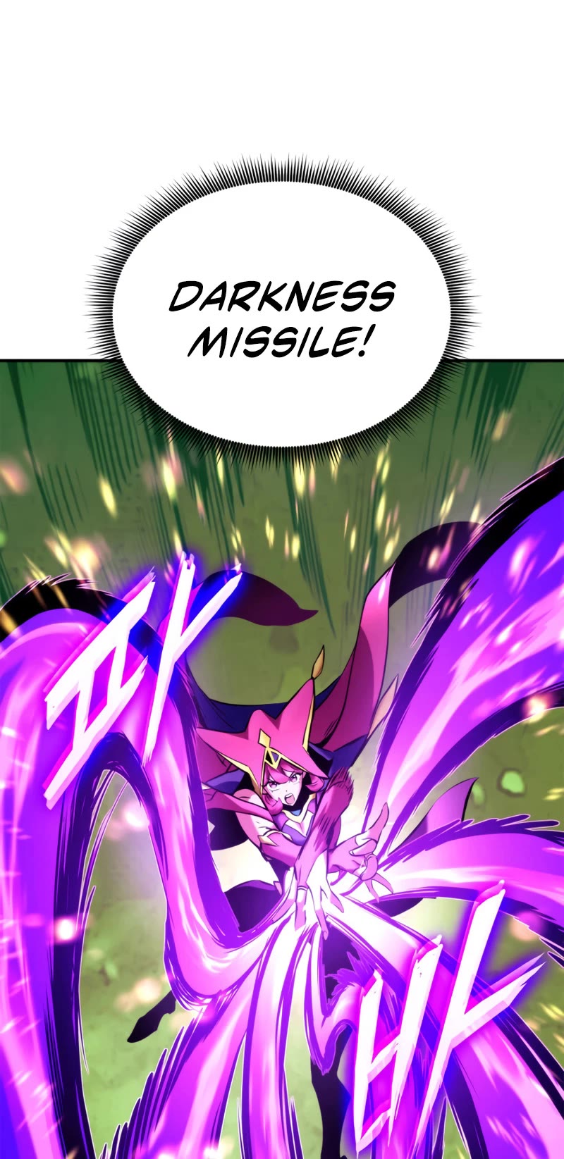 Ranker's Return (Remake) Chapter 111 page 48 - Chapter 111