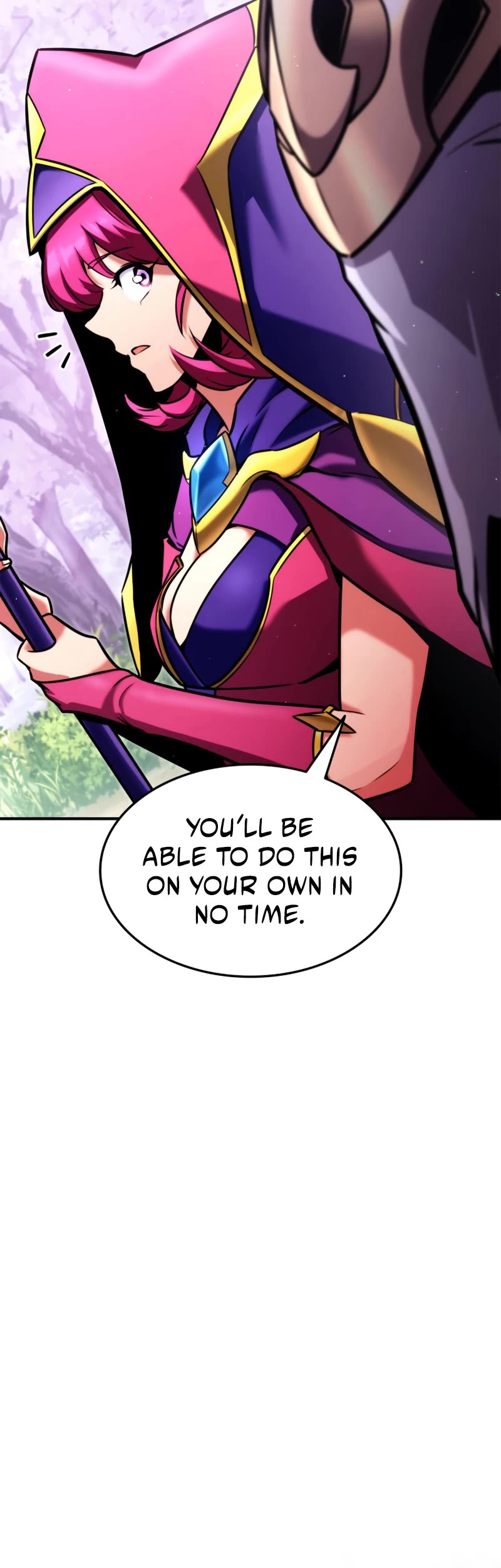 Ranker's Return (Remake) Chapter 111 page 61 - Chapter 111