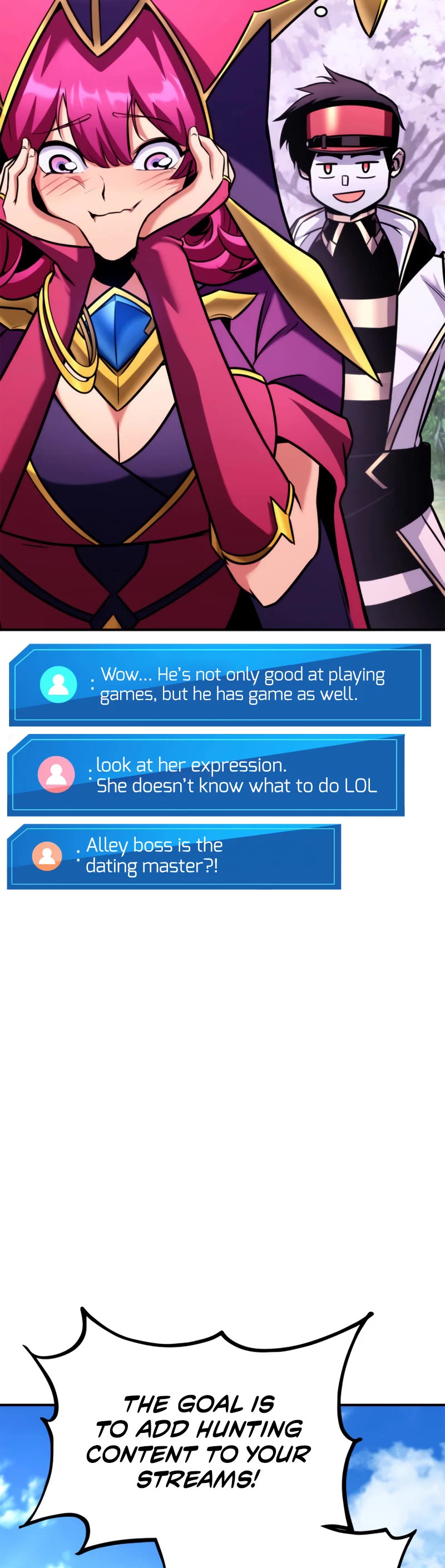 Ranker's Return (Remake) Chapter 111 page 64 - Chapter 111