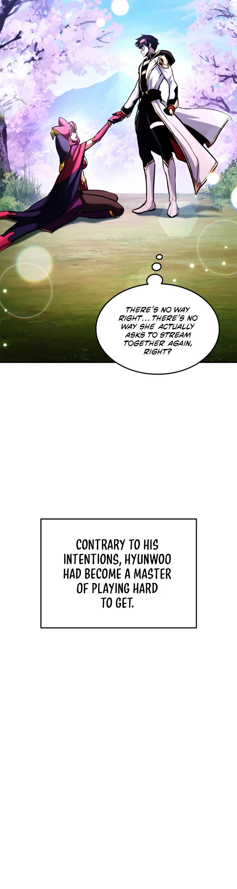 Ranker's Return (Remake) Chapter 112 page 11 - Chapter 112