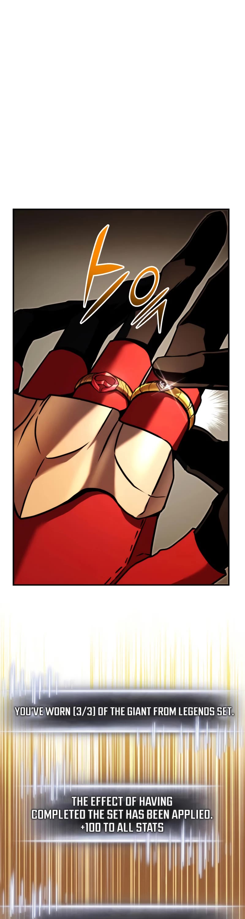 Ranker's Return (Remake) Chapter 112 page 15 - Chapter 112