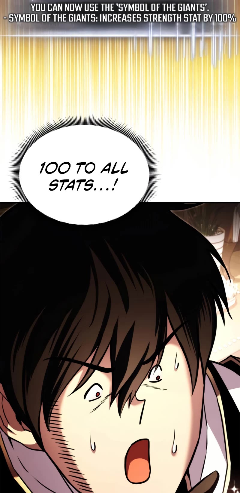 Ranker's Return (Remake) Chapter 112 page 16 - Chapter 112