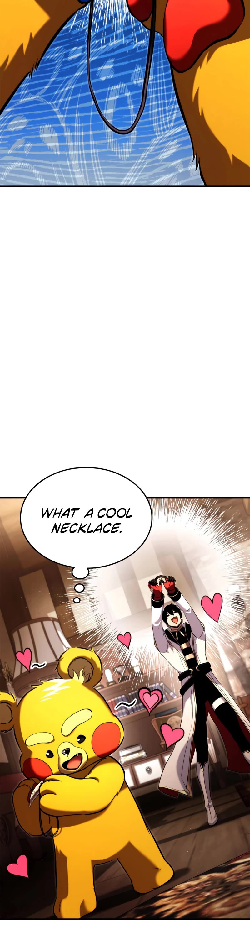 Ranker's Return (Remake) Chapter 112 page 25 - Chapter 112
