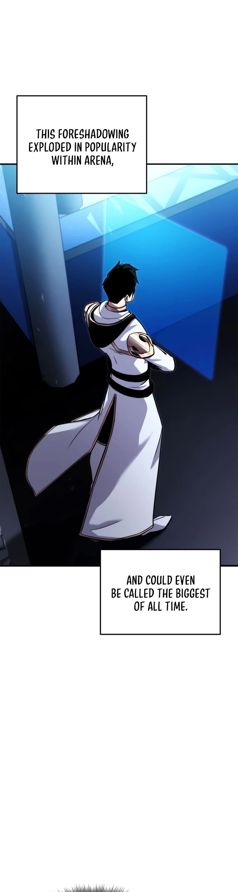 Ranker's Return (Remake) Chapter 112 page 39 - Chapter 112